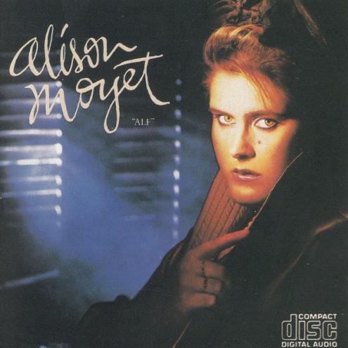 Alison Moyet